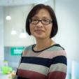 Audrey Chan - Public Health Nutritionist